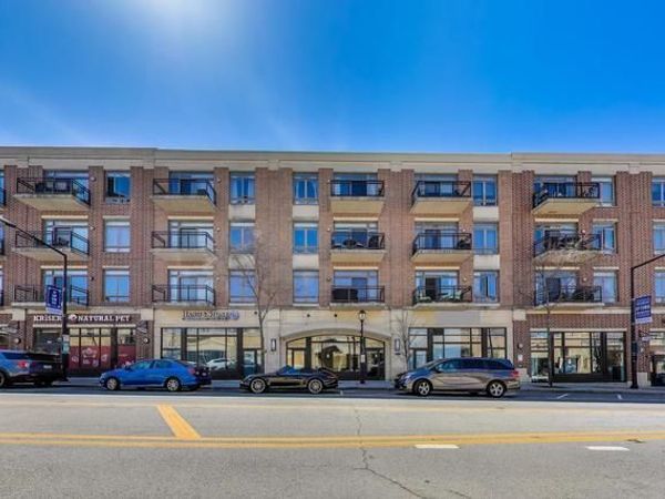 170 N Northwest Highway, Unit 410, Park Ridge, IL 60068