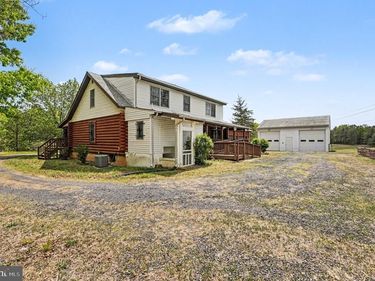 3856 RAPIDAN HILLS DRIVE, LOCUST GROVE, VA 22508