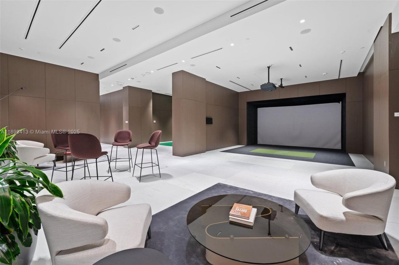 300 Biscayne Blvd Way, Unit 4909W, Miami, FL 33131 Photo