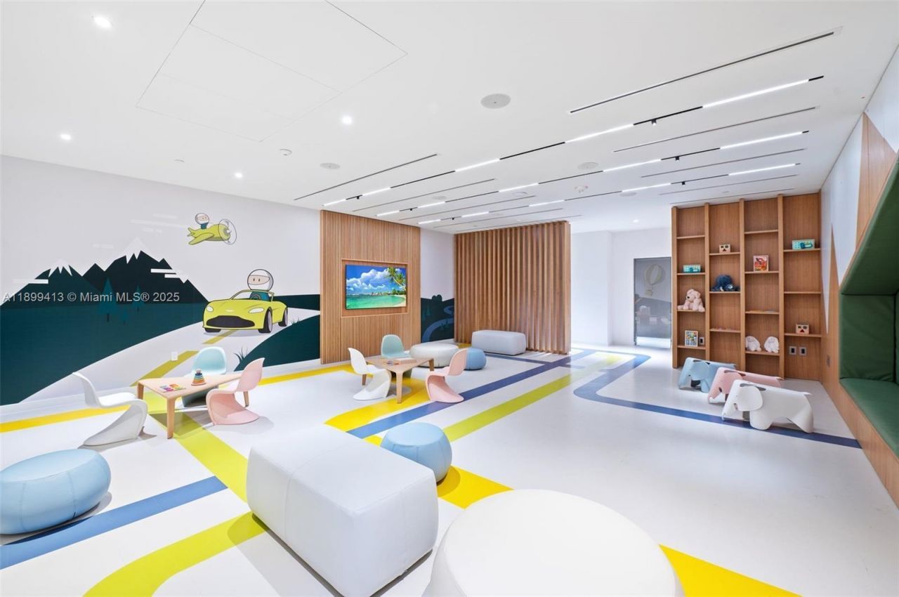 300 Biscayne Blvd Way, Unit 4909W, Miami, FL 33131 Photo