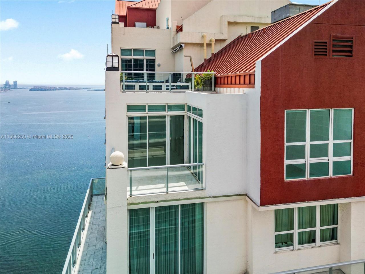 1155 Brickell Bay Dr, Unit PH202, Miami, FL 33131 Photo