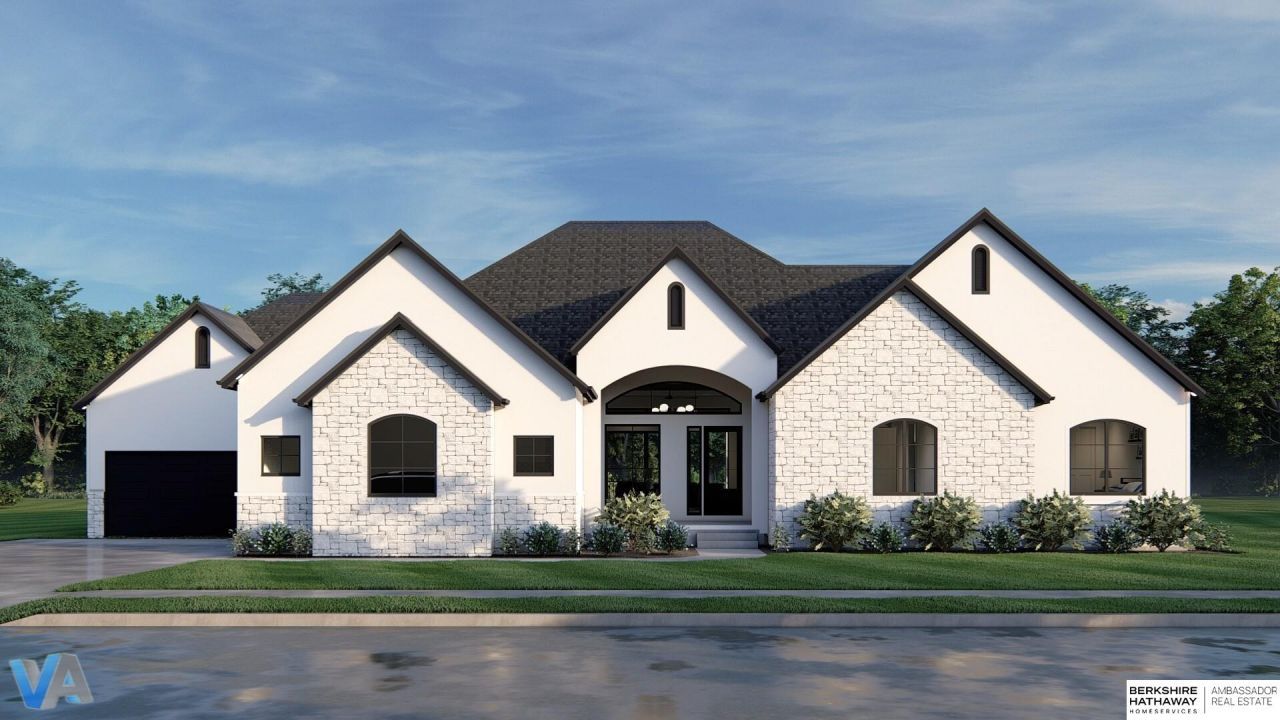 3525 S 221st Street, Elkhorn, NE 68022 Main Photo