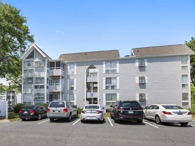 351 Lake Arrowhead Rd., Unit 25-503, Myrtle Beach, SC 29572