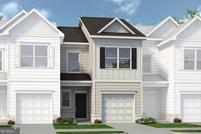 3 Pisgah Crossing, Unit 3, Cartersville, GA 30120 Main Photo