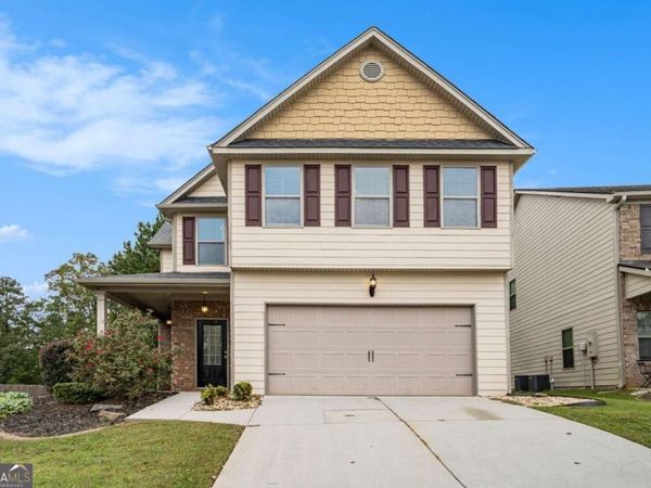 145 Archie Way, Woodstock, GA 30188