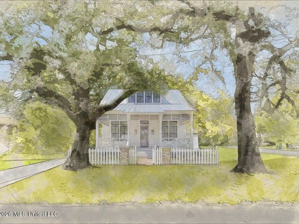 604 Magnolia Avenue, Ocean Springs, MS 39564