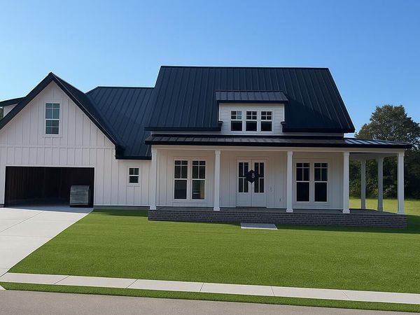 4180 Longleaf Place, Saucier, MS 39574