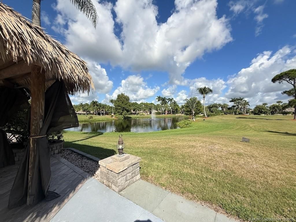 403 NW Chipshot Lane, Port Saint Lucie, FL 34986 Photo