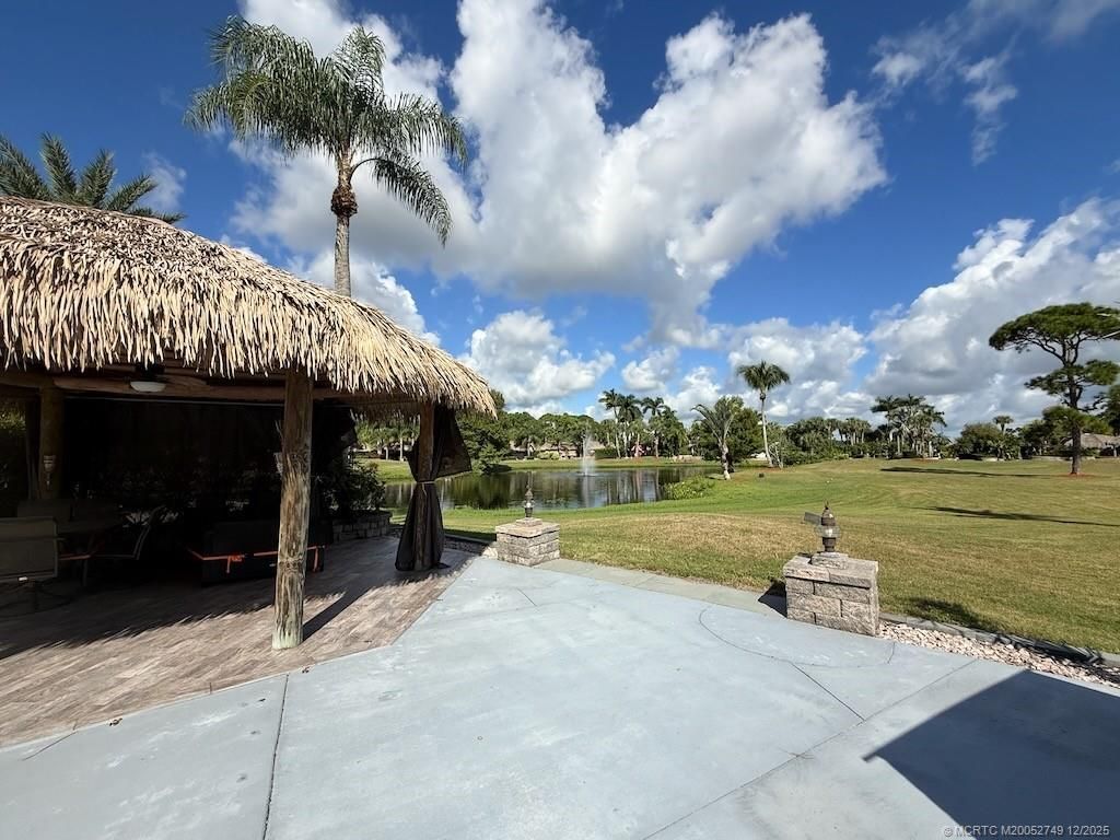 403 NW Chipshot Lane, Port Saint Lucie, FL 34986 Photo