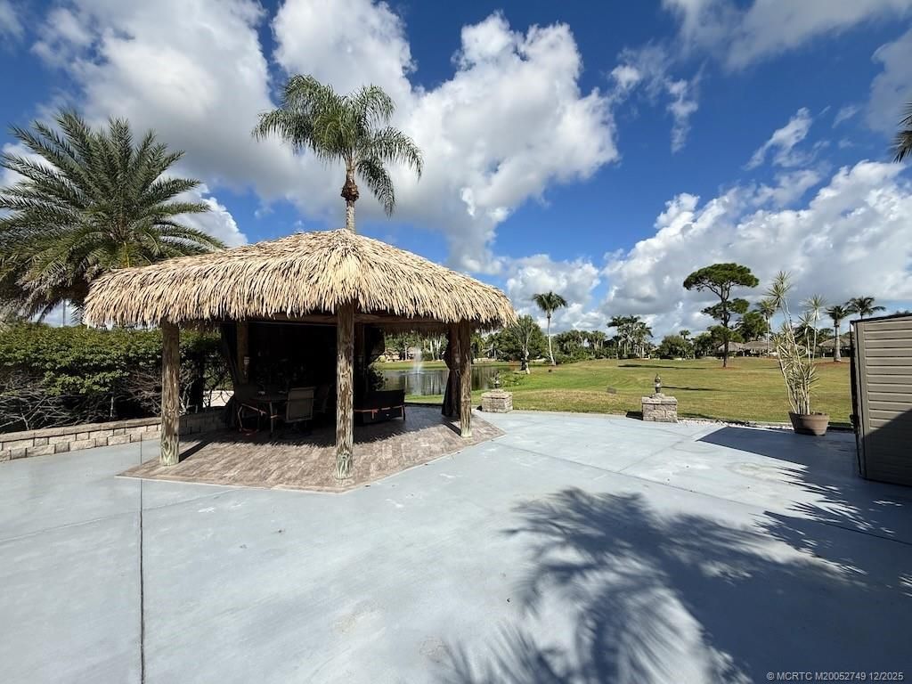 403 NW Chipshot Lane, Port Saint Lucie, FL 34986 Photo