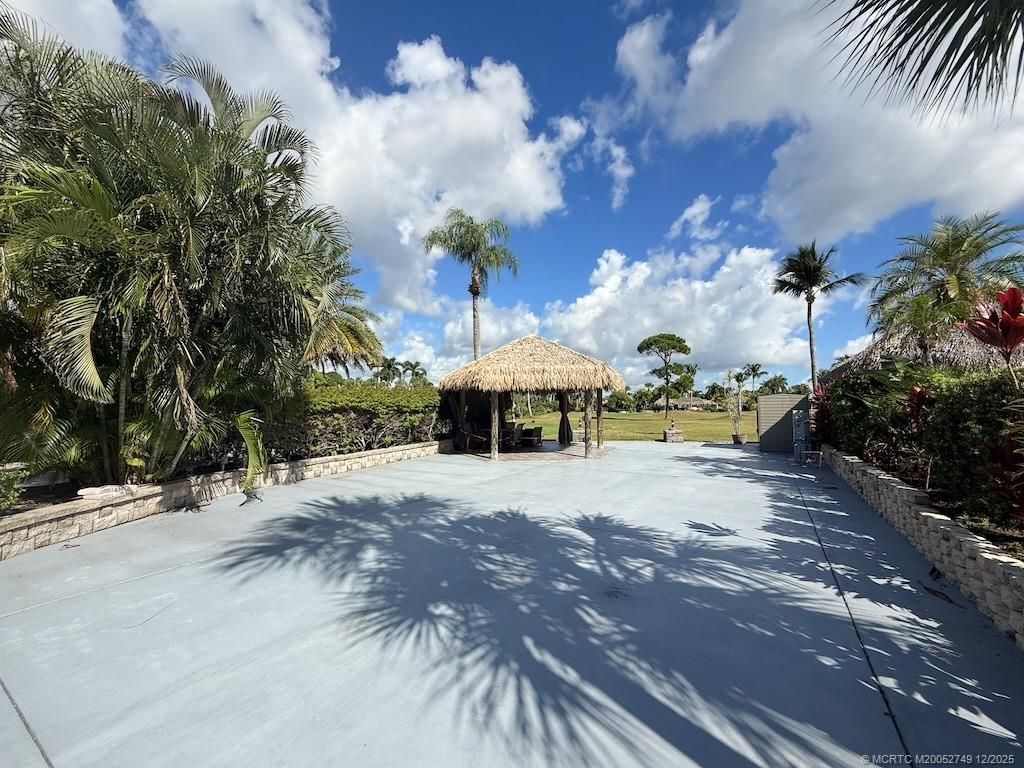 403 NW Chipshot Lane, Port Saint Lucie, FL 34986 Photo