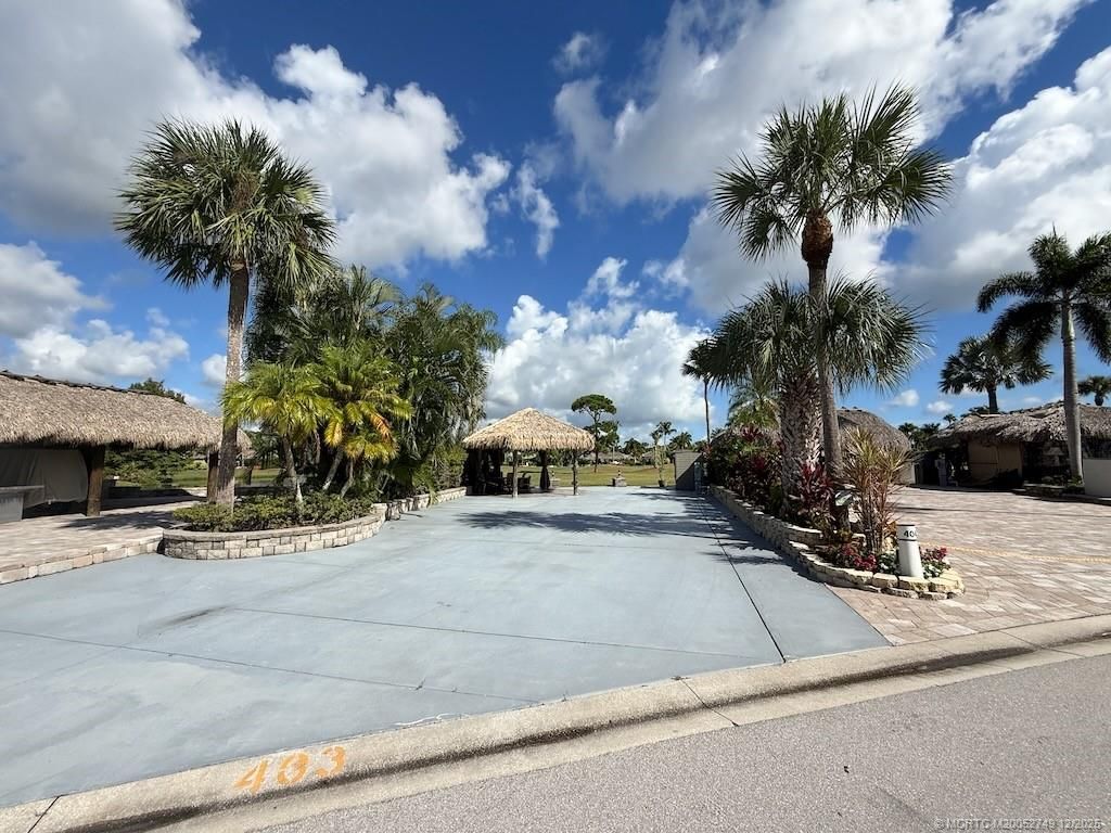 403 NW Chipshot Lane, Port Saint Lucie, FL 34986 Photo
