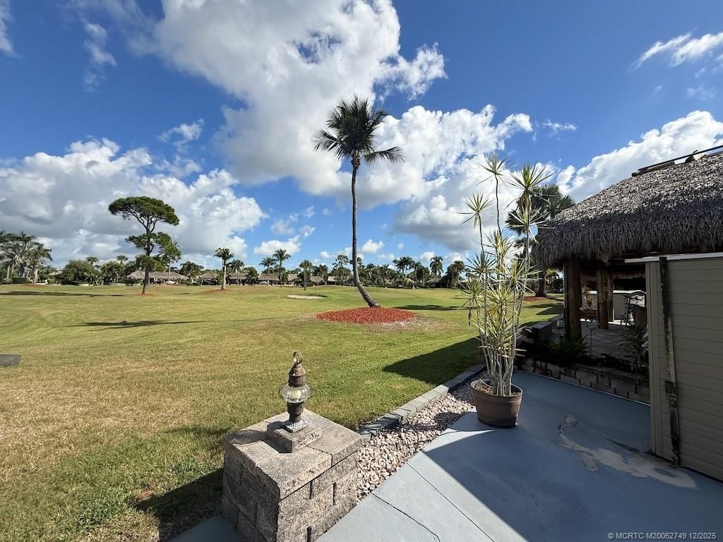 403 NW Chipshot Lane, Port Saint Lucie, FL 34986 Photo