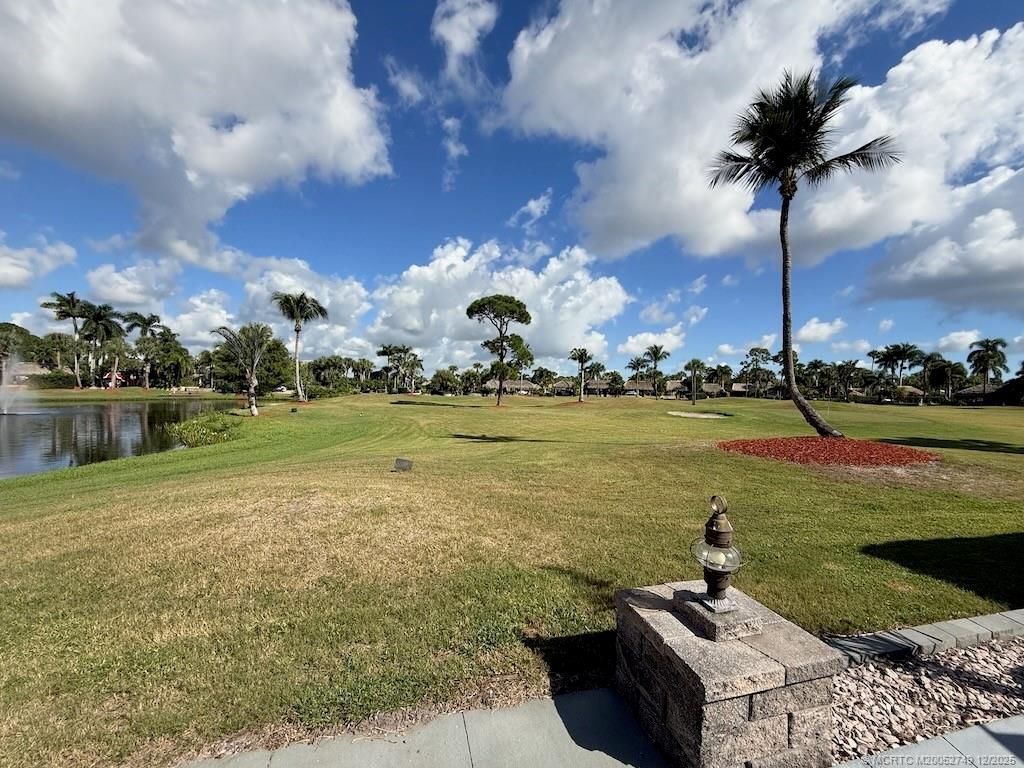 403 NW Chipshot Lane, Port Saint Lucie, FL 34986 Photo