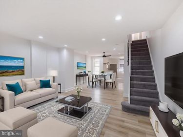 5428 BELMAR TERRACE, PHILADELPHIA, PA 19143