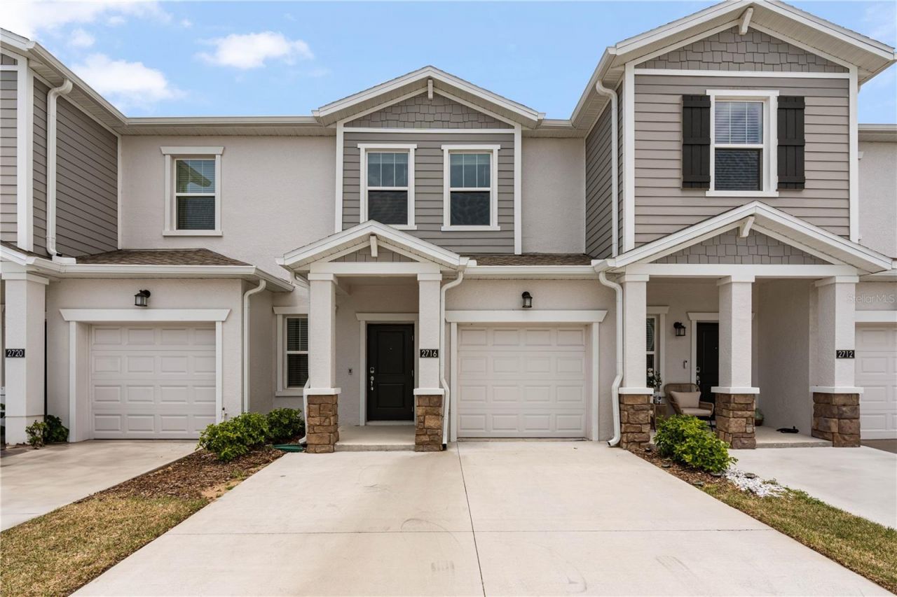 2716 Pierr Street, Davenport, FL 33837 Main Photo