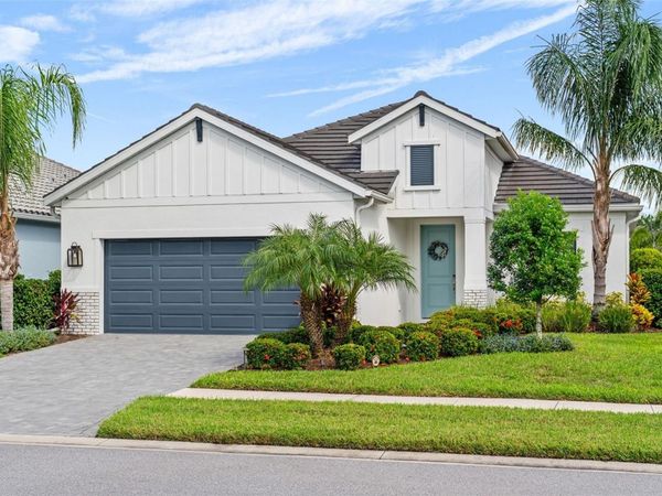2720 BUTTERFLY JASMINE TRAIL, SARASOTA, FL 34240