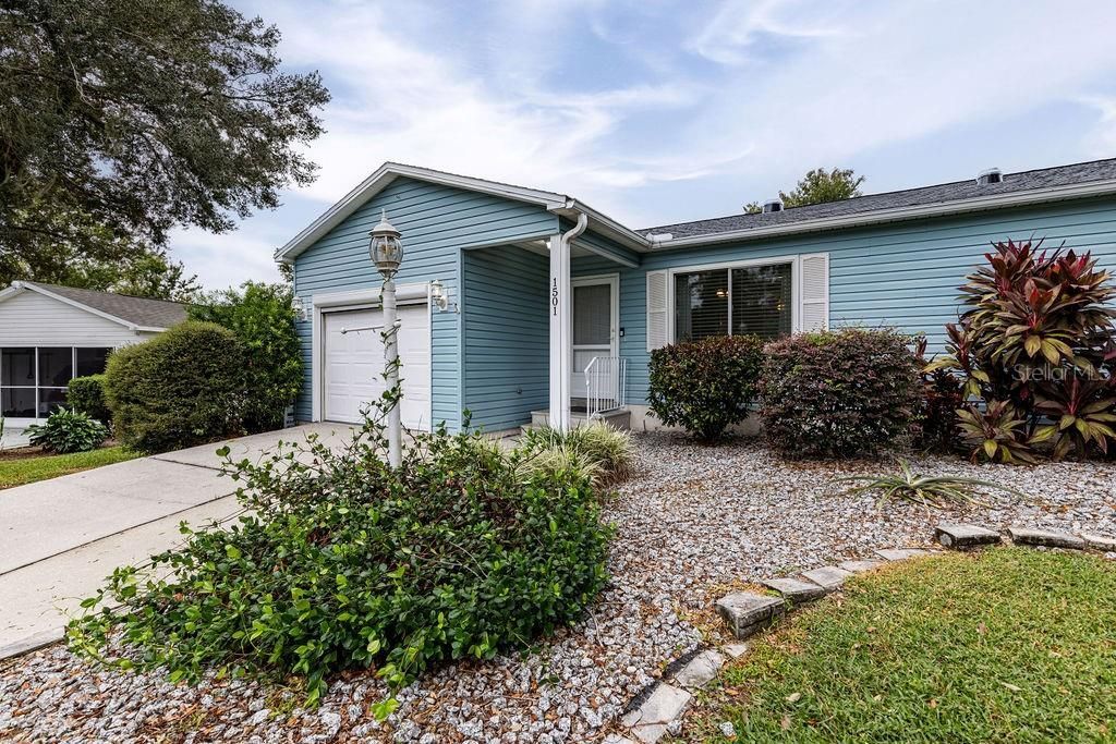 1501 Alfonso Lane, The Villages, FL 32159 Main Photo
