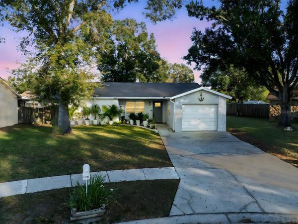 11305 SILVERLEAF COURT, RIVERVIEW, FL 33579