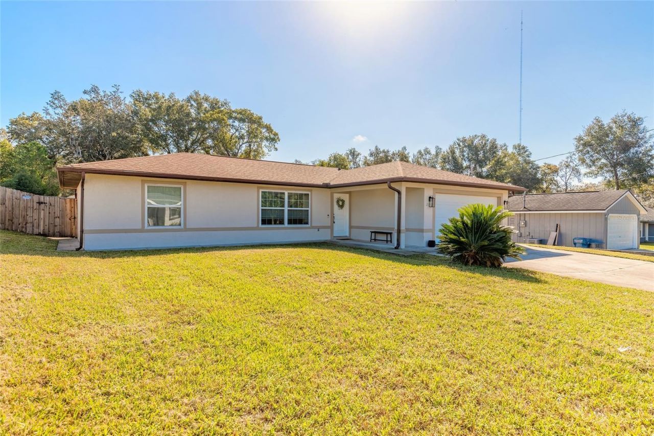 235 Lancaster Avenue, Orange City, FL 32763 Main Photo
