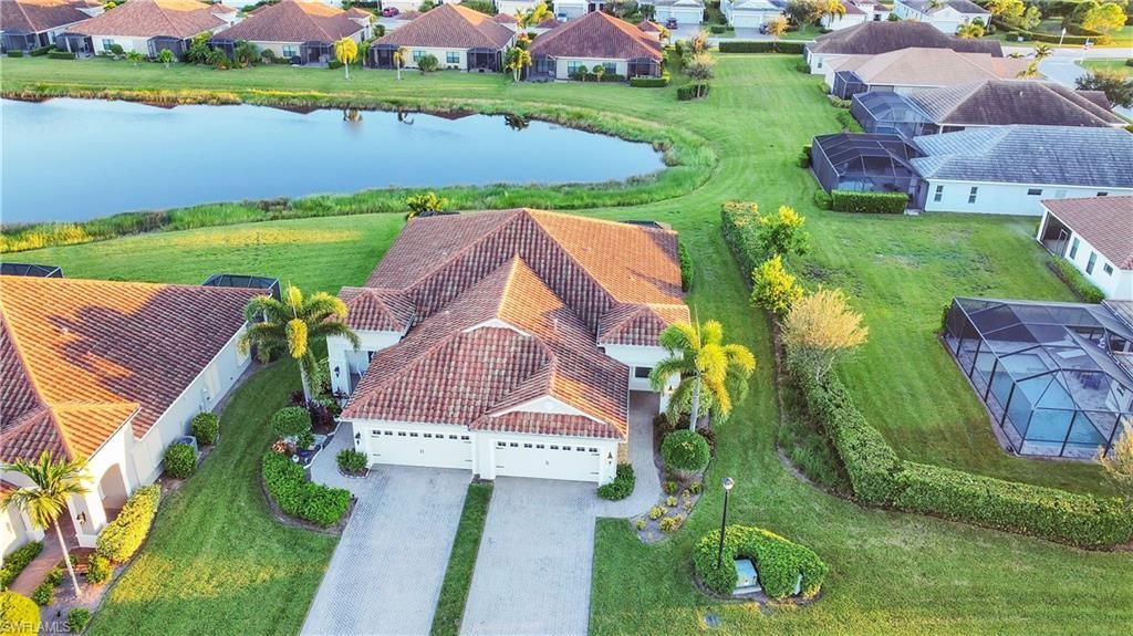 4649 Watercolor Way, Fort Myers, FL 33966 Photo