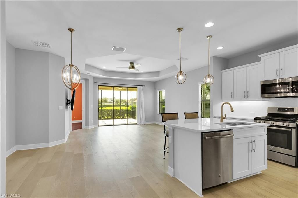 4649 Watercolor Way, Fort Myers, FL 33966 Photo