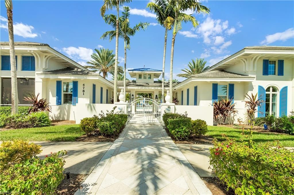 4649 Watercolor Way, Fort Myers, FL 33966 Photo