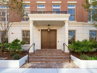 1 Barre Street, Unit A8, Charleston, SC 29401