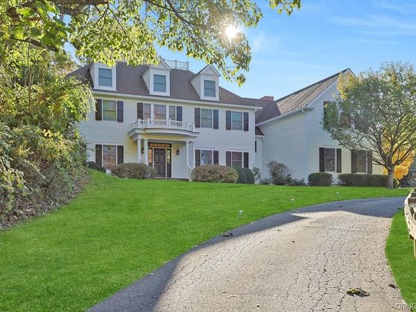 17 Hammond Ridge Road, Bedford Corners, NY 10549