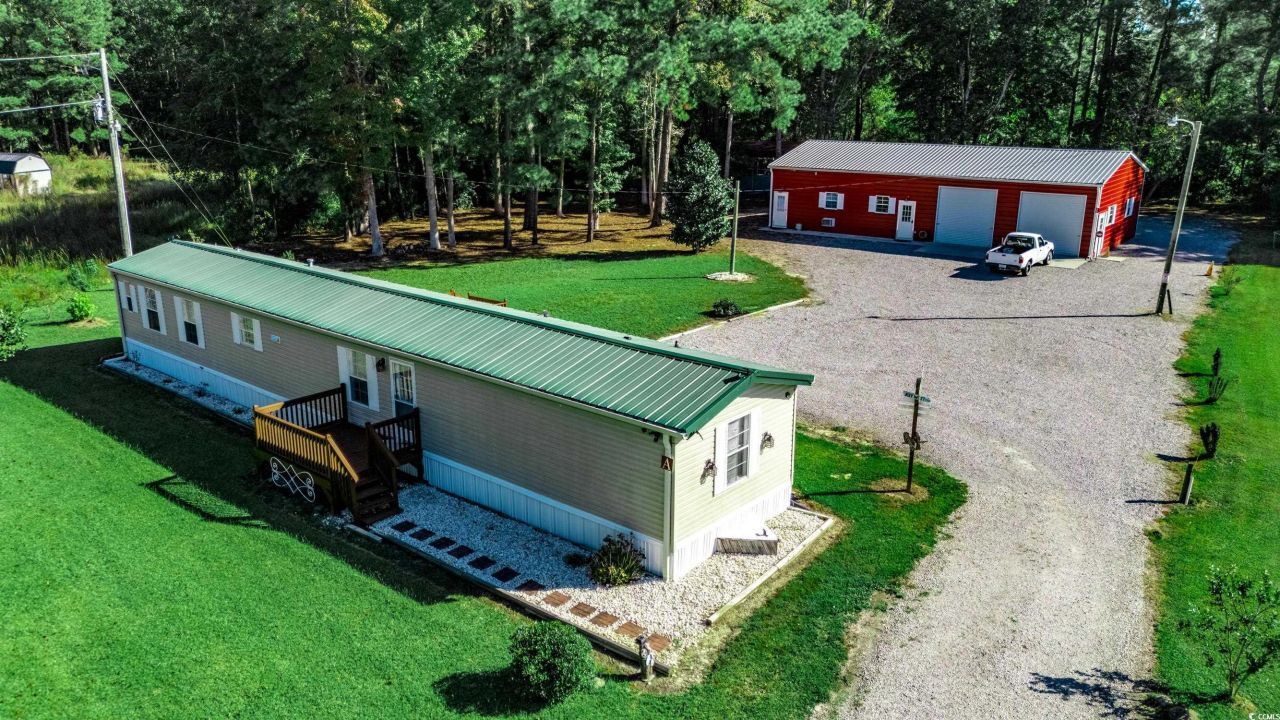 1304 Oscar Rd., Little River, SC 29566 Main Photo