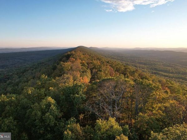 1904 MONROE MOUNTAIN ROAD, CLEARVILLE, PA 15535