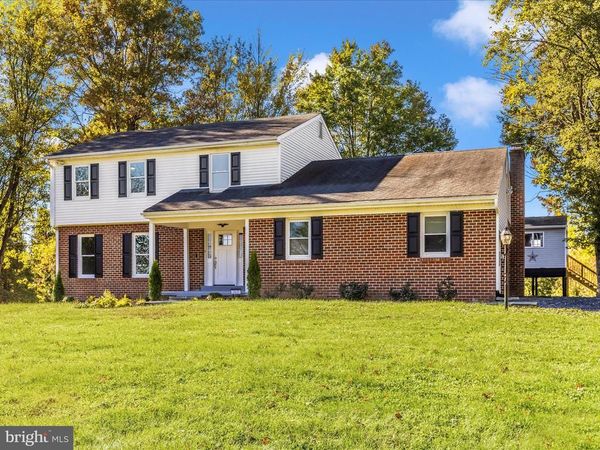 2431 QUEBEC SCHOOL ROAD, MIDDLETOWN, MD 21769