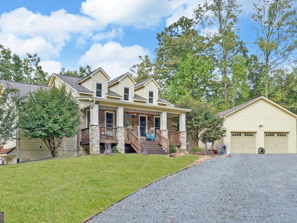 280 Cherokee Court, Ellijay, GA 30540