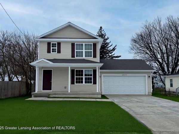 5 Main, Owosso, MI 48867