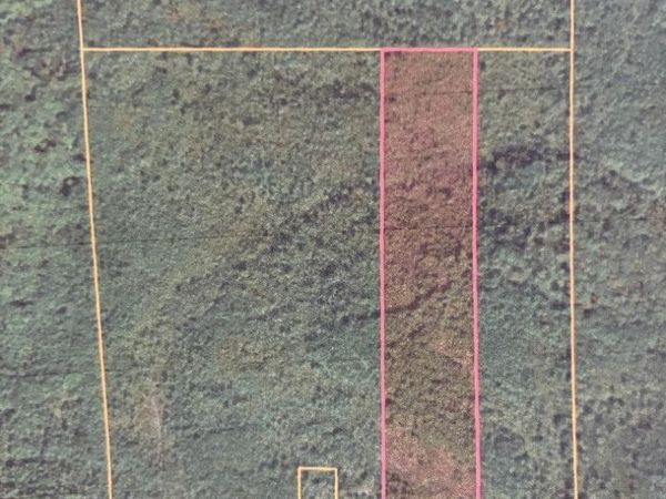 93020C Forest Service Road, Scotland, AR 72141