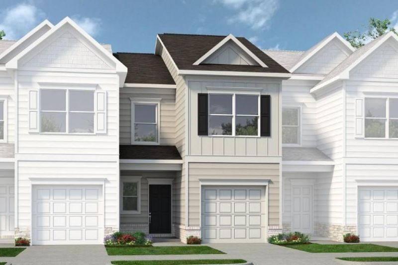 3 Pisgah Crossing, Unit 3, Cartersville, GA 30120 Main Photo