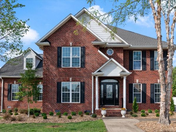 2910 Sulphur Springs Rd , Murfreesboro, TN 37129