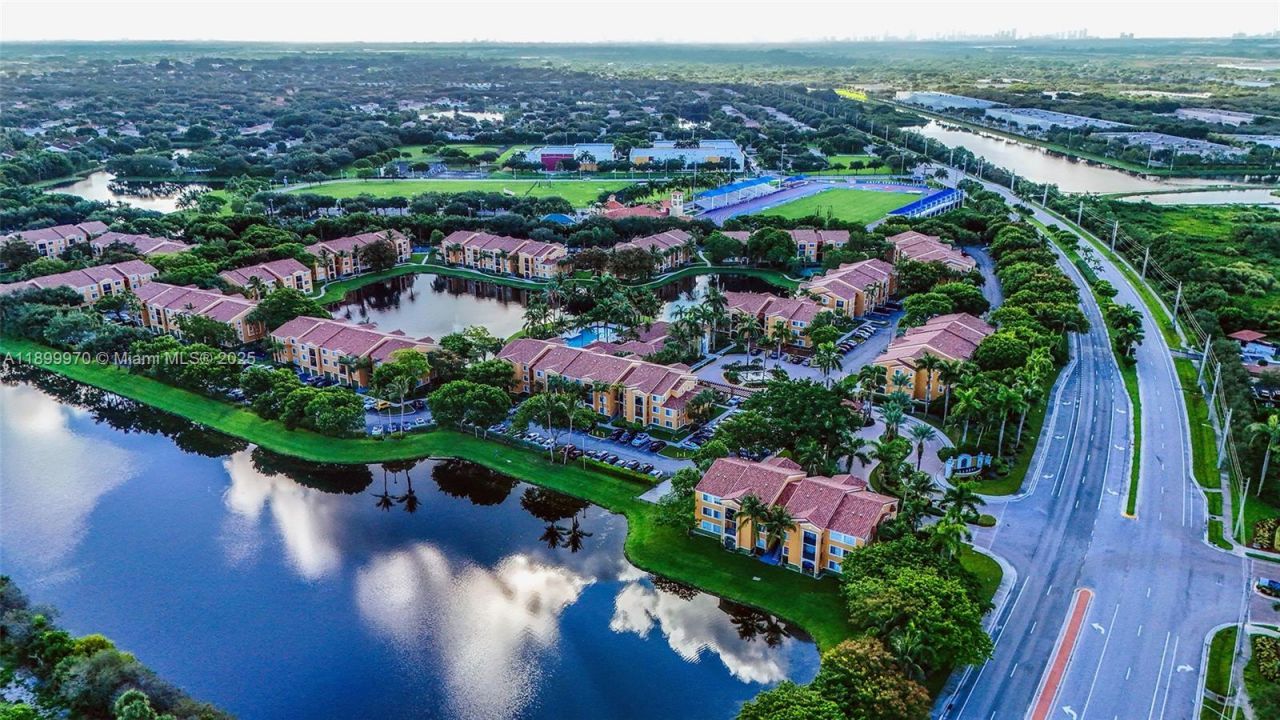 2440 E Preserve Way, Unit 208, Miramar, FL 33025 Photo