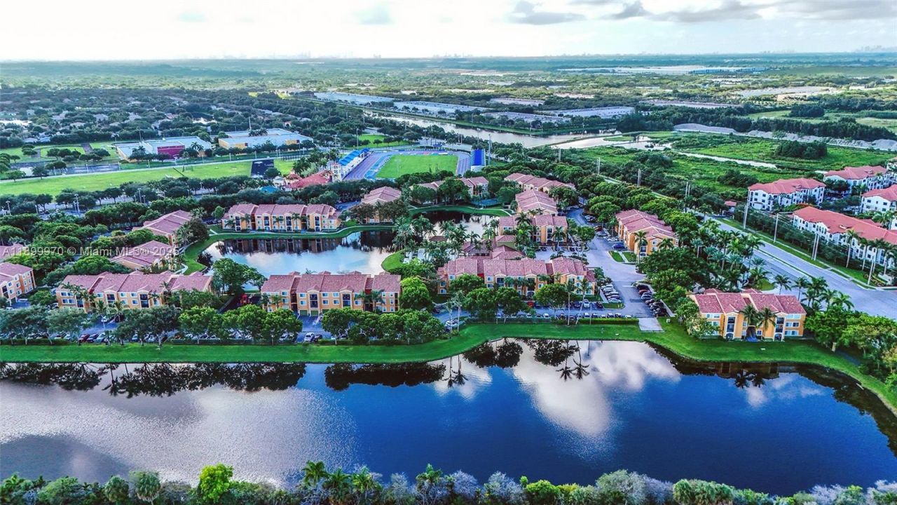 2440 E Preserve Way, Unit 208, Miramar, FL 33025 Photo