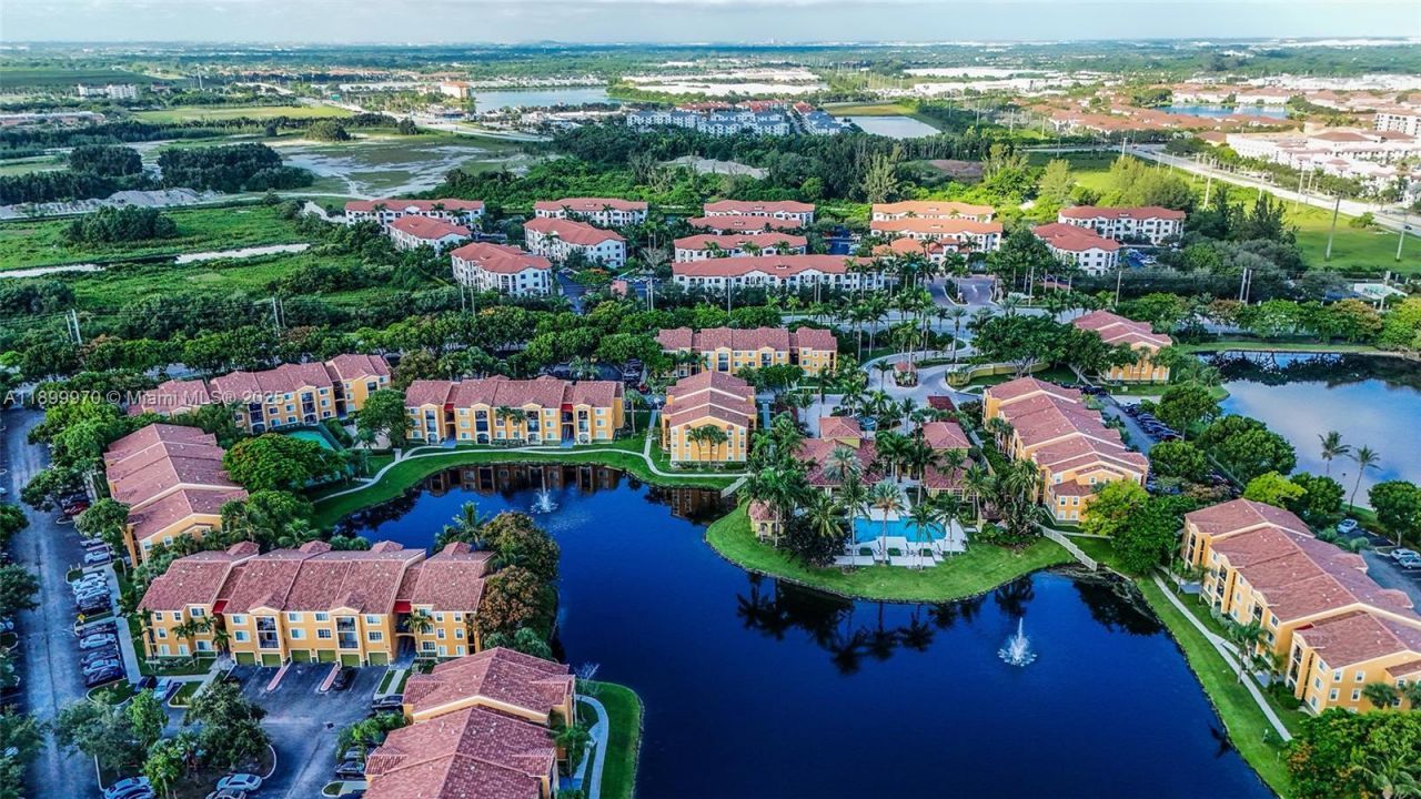 2440 E Preserve Way, Unit 208, Miramar, FL 33025 Photo