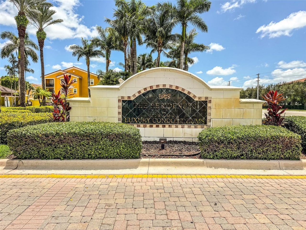 2440 E Preserve Way, Unit 208, Miramar, FL 33025 Photo