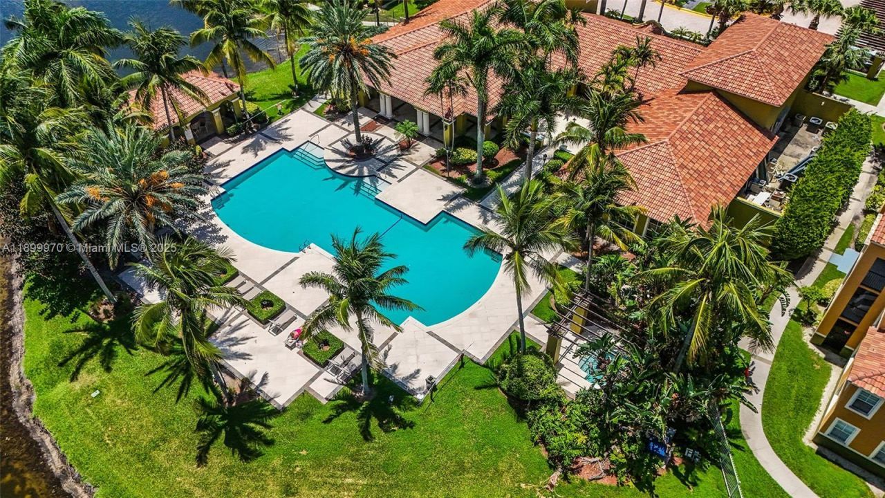 2440 E Preserve Way, Unit 208, Miramar, FL 33025 Photo