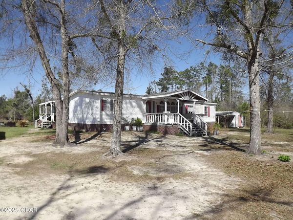 12141 Harrington Road, Fountain, FL 32438