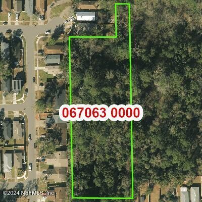 1302 Cedar Annex Road, Jacksonville, FL 32205 Main Photo