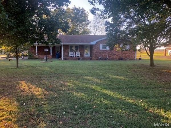 39713 Felix Drive, Malden, MO 63863