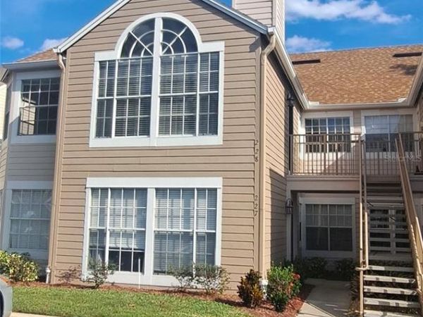 654 ROARING DRIVE, Unit 228, ALTAMONTE SPRINGS, FL 32714