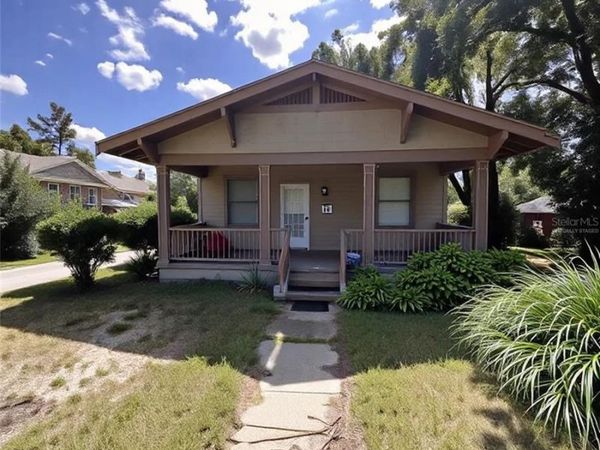 112 W POWHATAN AVENUE, TAMPA, FL 33604