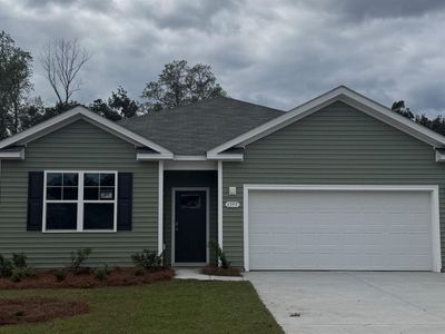 1370 Nokota Dr., Conway, SC 29526