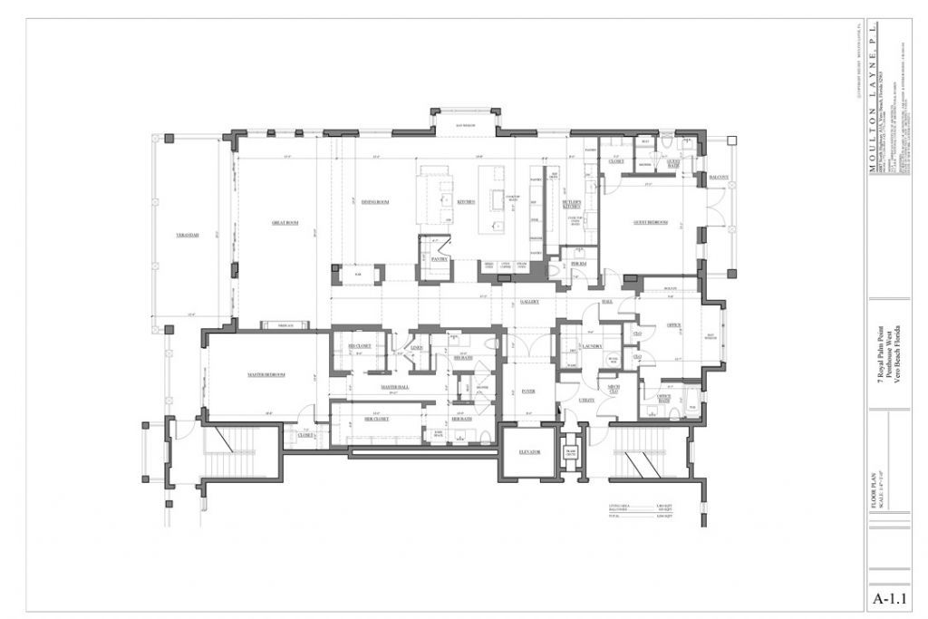 7 Royal Palm Point, Unit PHW, Vero Beach, FL 32960 Photo