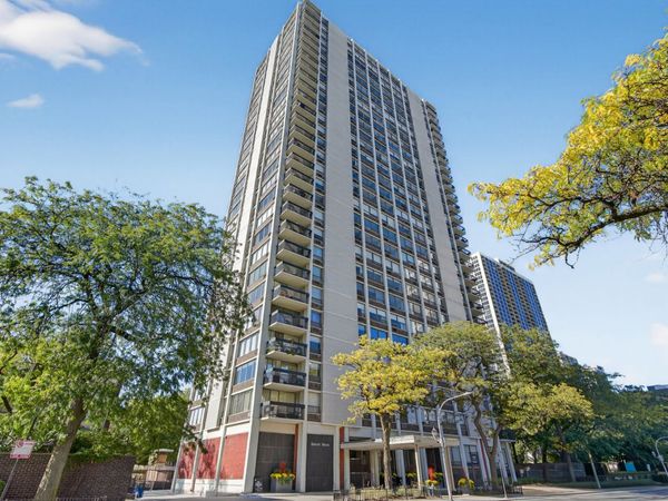 1455 N Sandburg Terrace, Unit 2403, Chicago, IL 60610